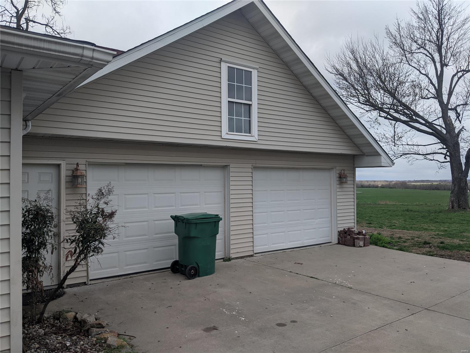 10731 Ridge Road Sparta, IL 62286 - Photo 46 of 54