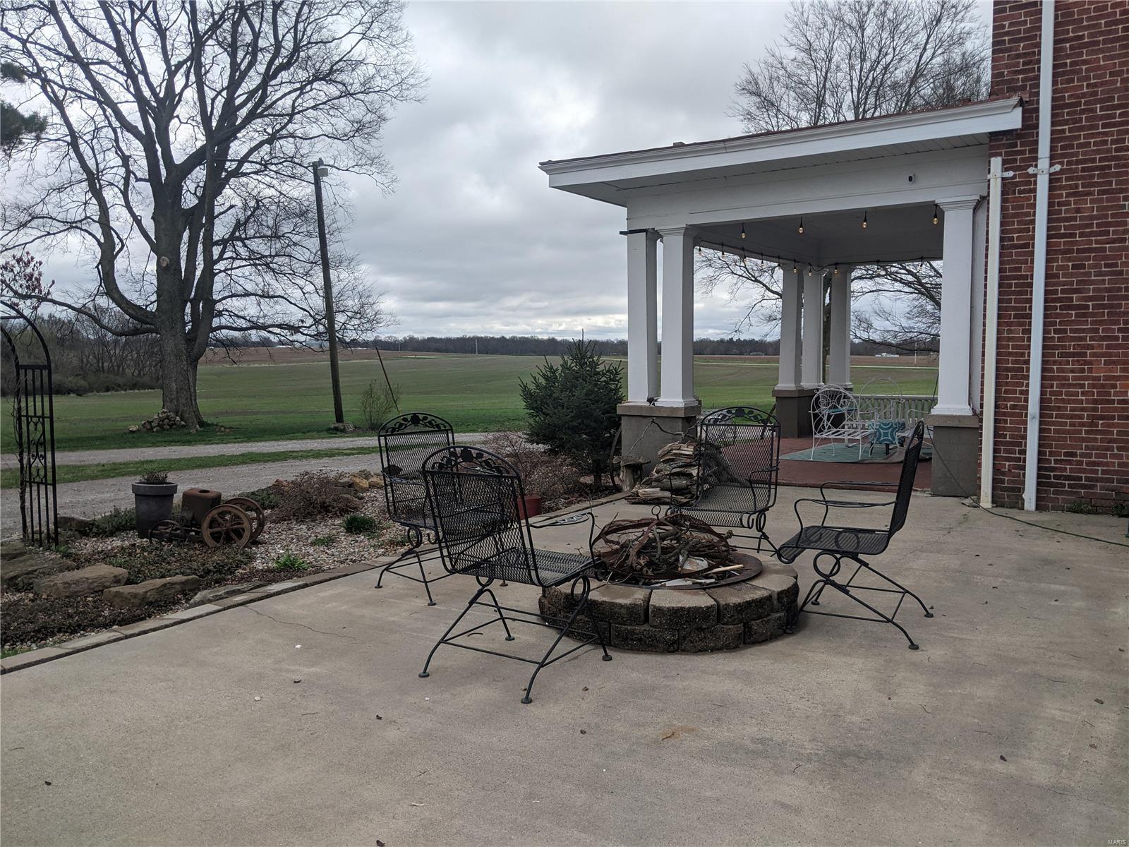 10731 Ridge Road Sparta, IL 62286 - Photo 47 of 54