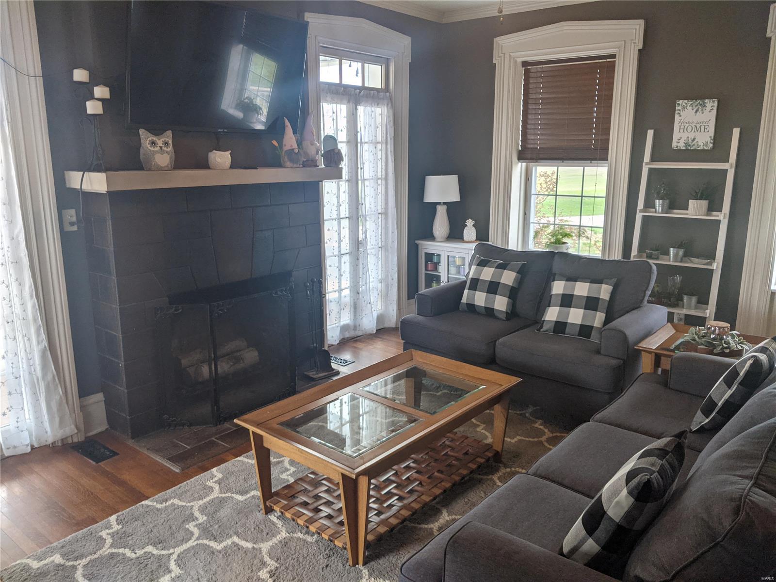10731 Ridge Road Sparta, IL 62286 - Photo 6 of 54