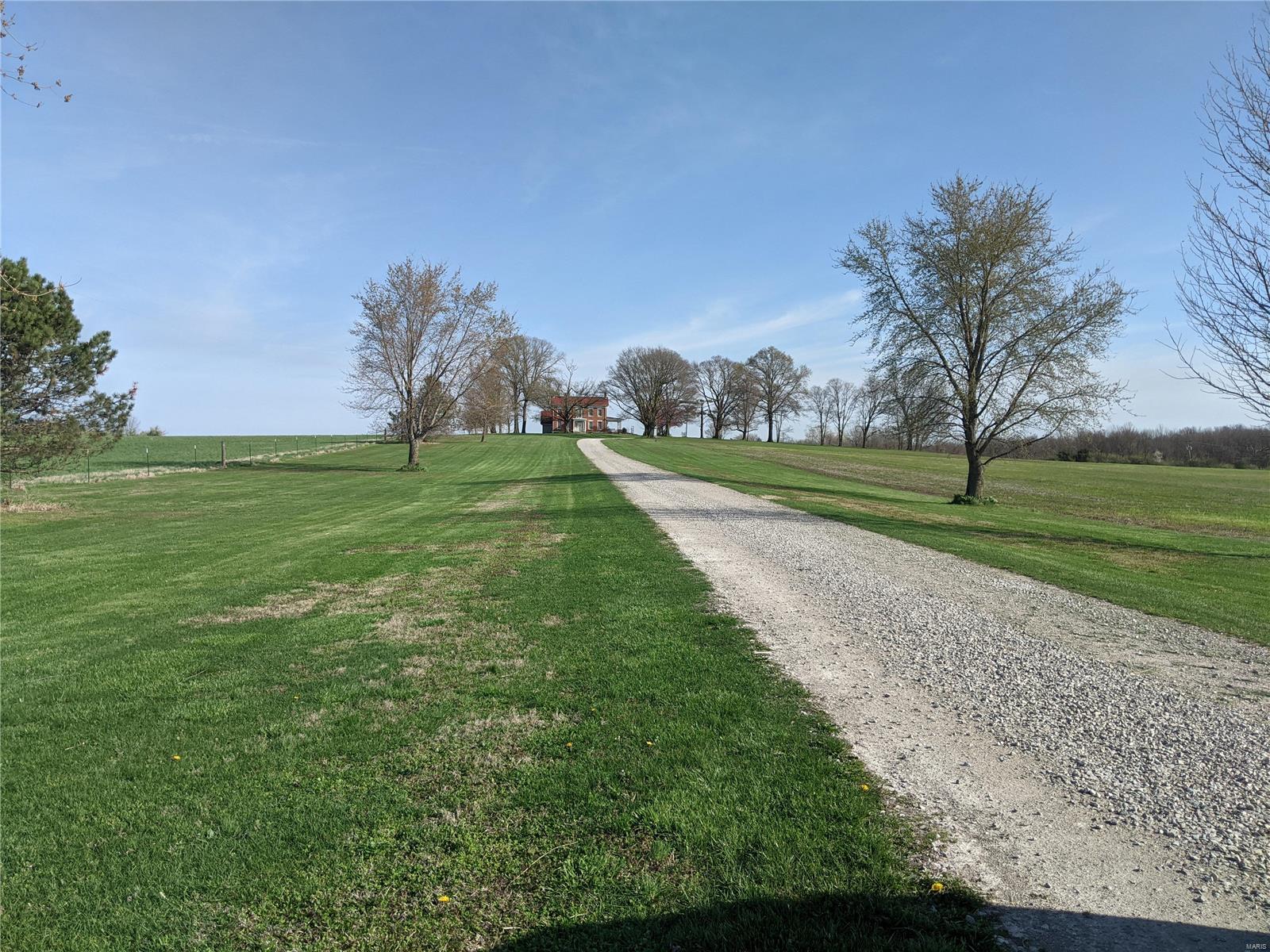 10731 Ridge Road Sparta, IL 62286 - Photo 53 of 54