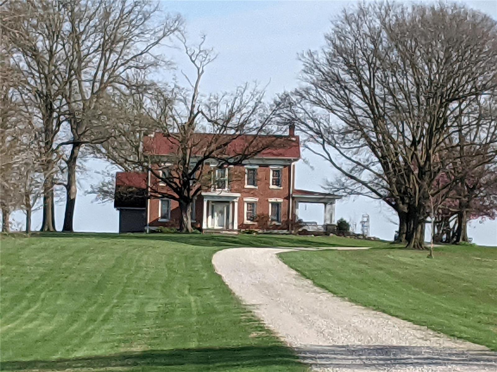 10731 Ridge Road Sparta, IL 62286 - Photo 54 of 54