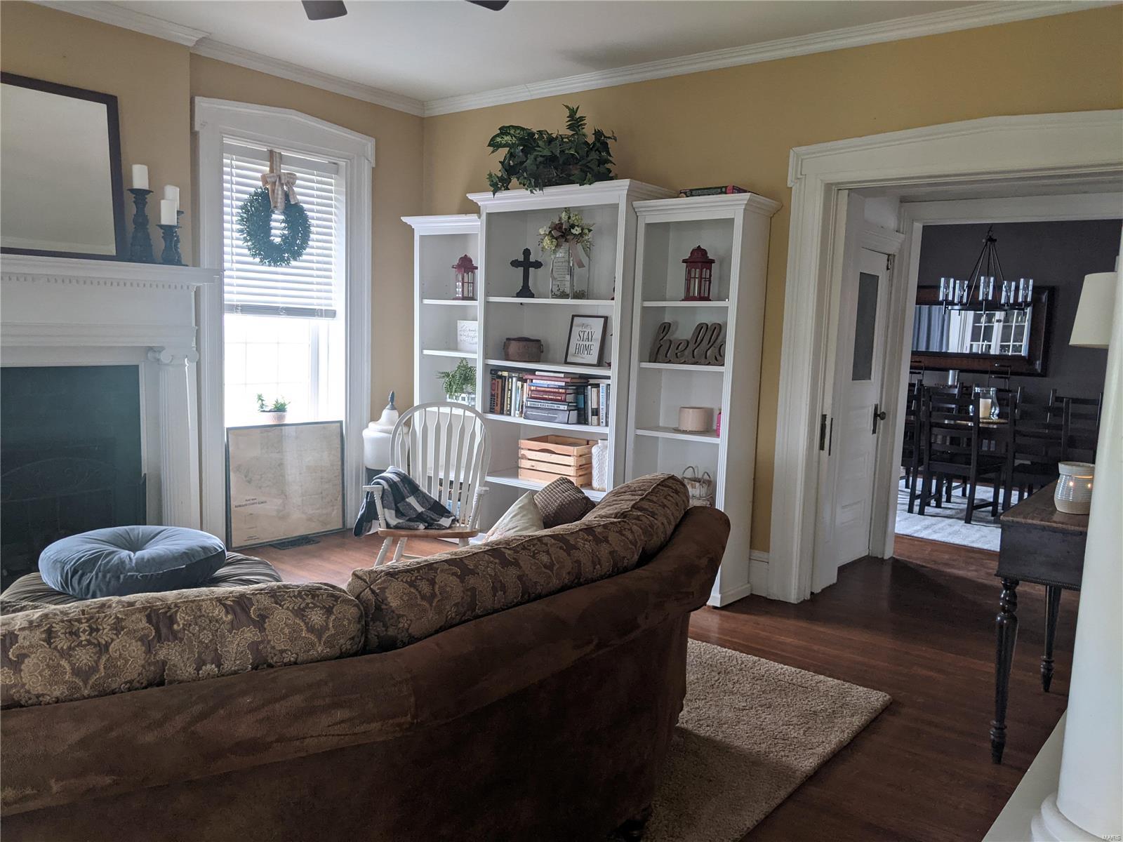 10731 Ridge Road Sparta, IL 62286 - Photo 9 of 54