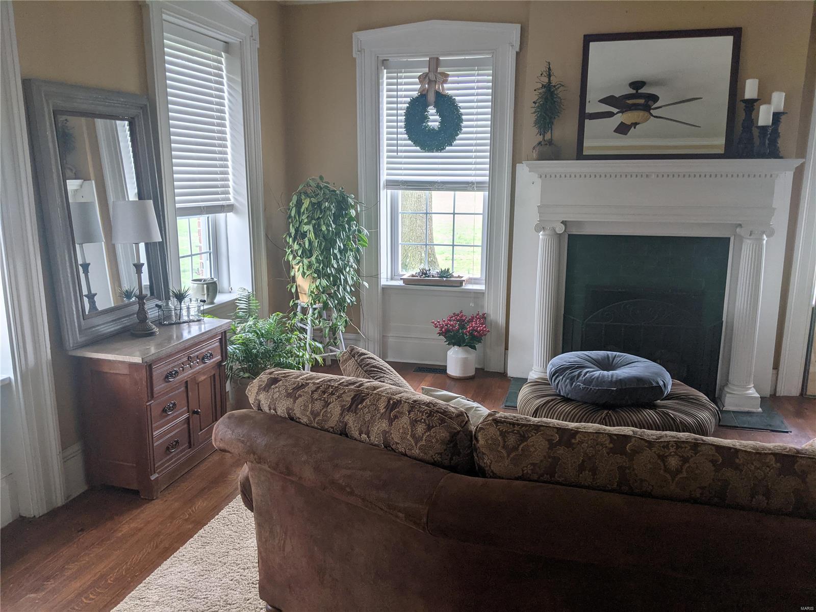 10731 Ridge Road Sparta, IL 62286 - Photo 10 of 54