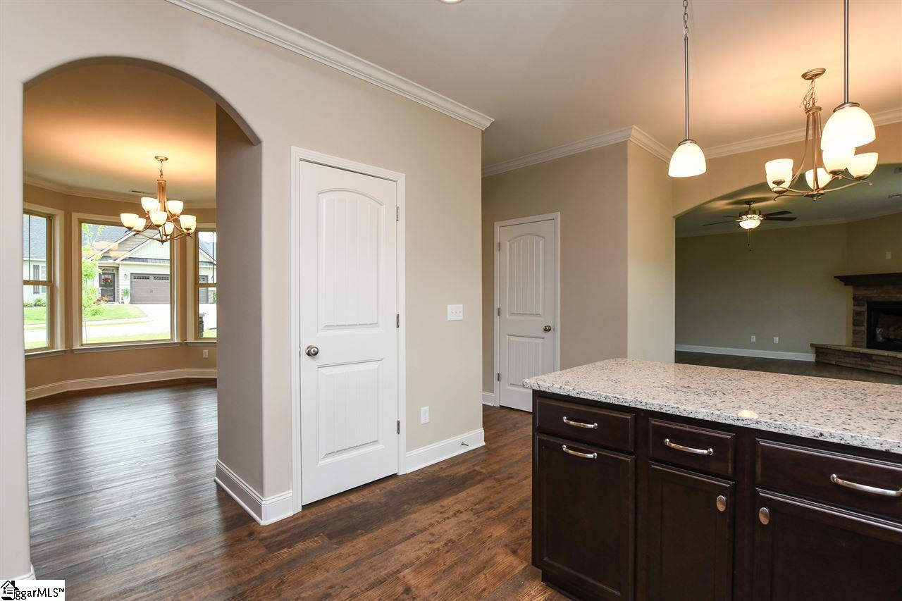 706 Corley Way Greer, SC 29651 - Photo 13 of 36 Gallery Image 13