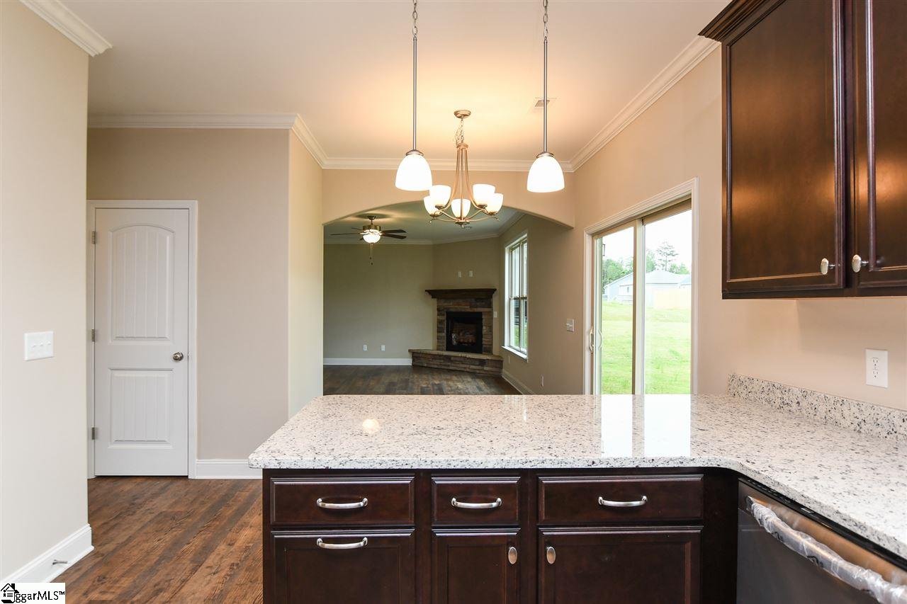 706 Corley Way Greer, SC 29651 - Photo 14 of 36 Gallery Image 14
