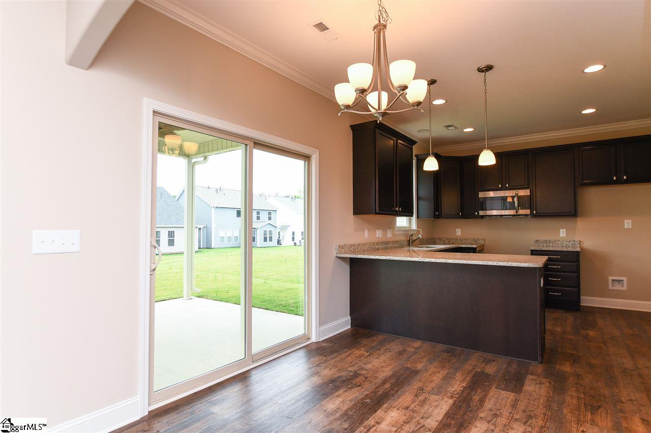 706 Corley Way Greer, SC 29651 - Photo 18 of 36 Gallery Image 18