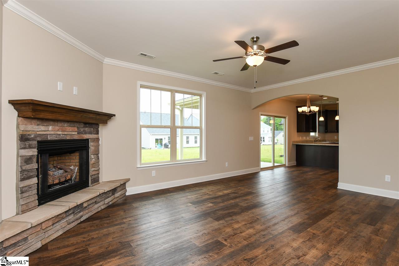706 Corley Way Greer, SC 29651 - Photo 21 of 36 Gallery Image 21