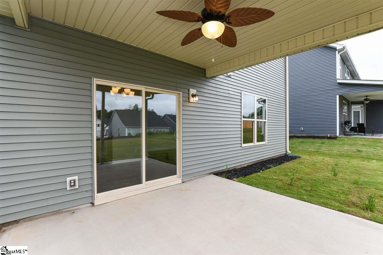 706 Corley Way Greer, SC 29651 - Photo 24 of 36 Gallery Image 24