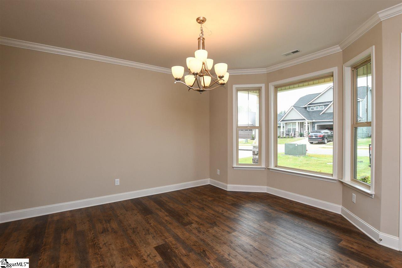 706 Corley Way Greer, SC 29651 - Photo 7 of 36 Gallery Image 7