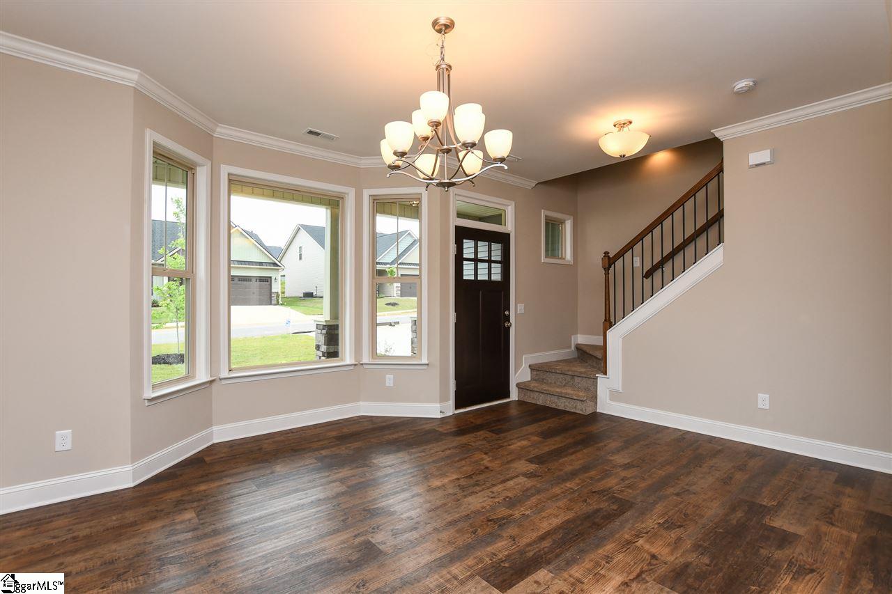 706 Corley Way Greer, SC 29651 - Photo 8 of 36 Gallery Image 8