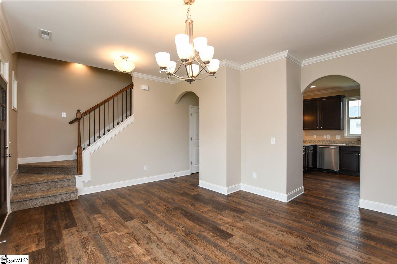 706 Corley Way Greer, SC 29651 - Photo 9 of 36 Gallery Image 9