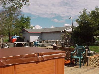 2543 Laughlin Road Windsor, CA 95492 - Photo 10 of 11 a view of outdoor space with seating