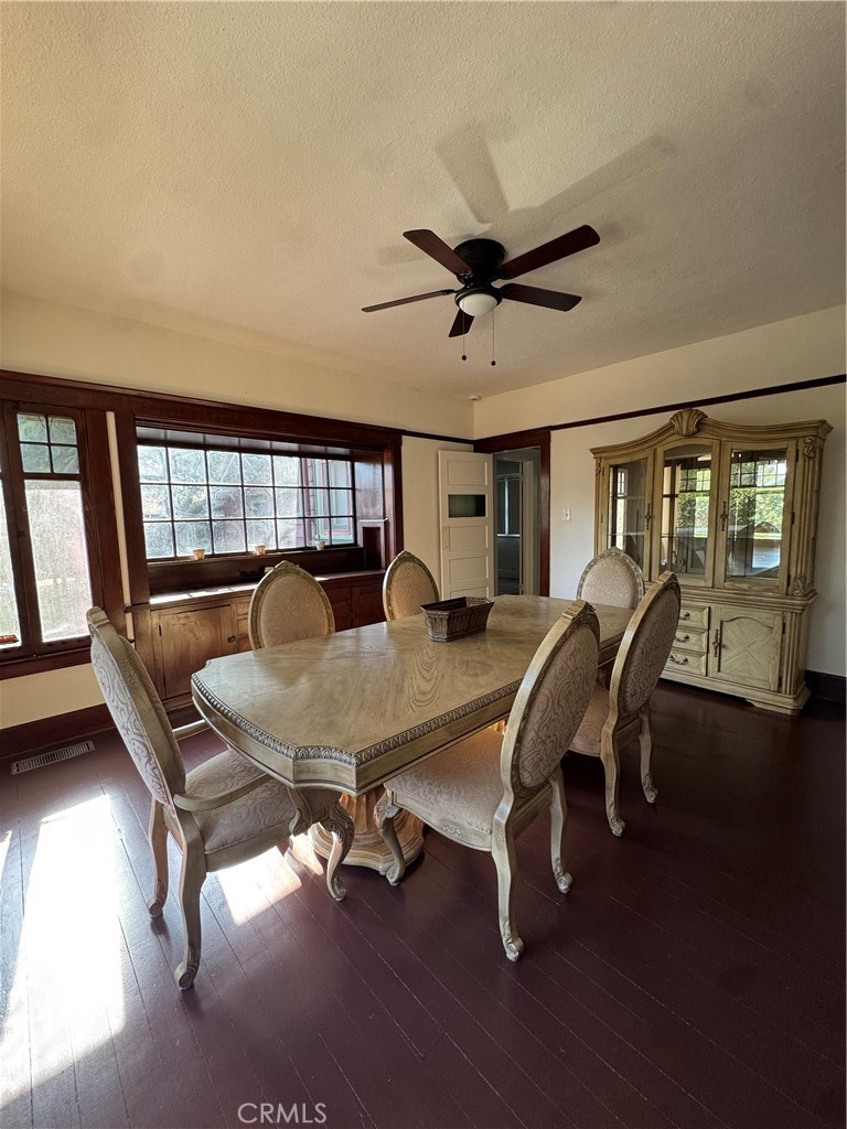 4478 4th Street Riverside, CA 92501 - Photo 11 of 51 a view of a livingroom with furniture window and wooden floor