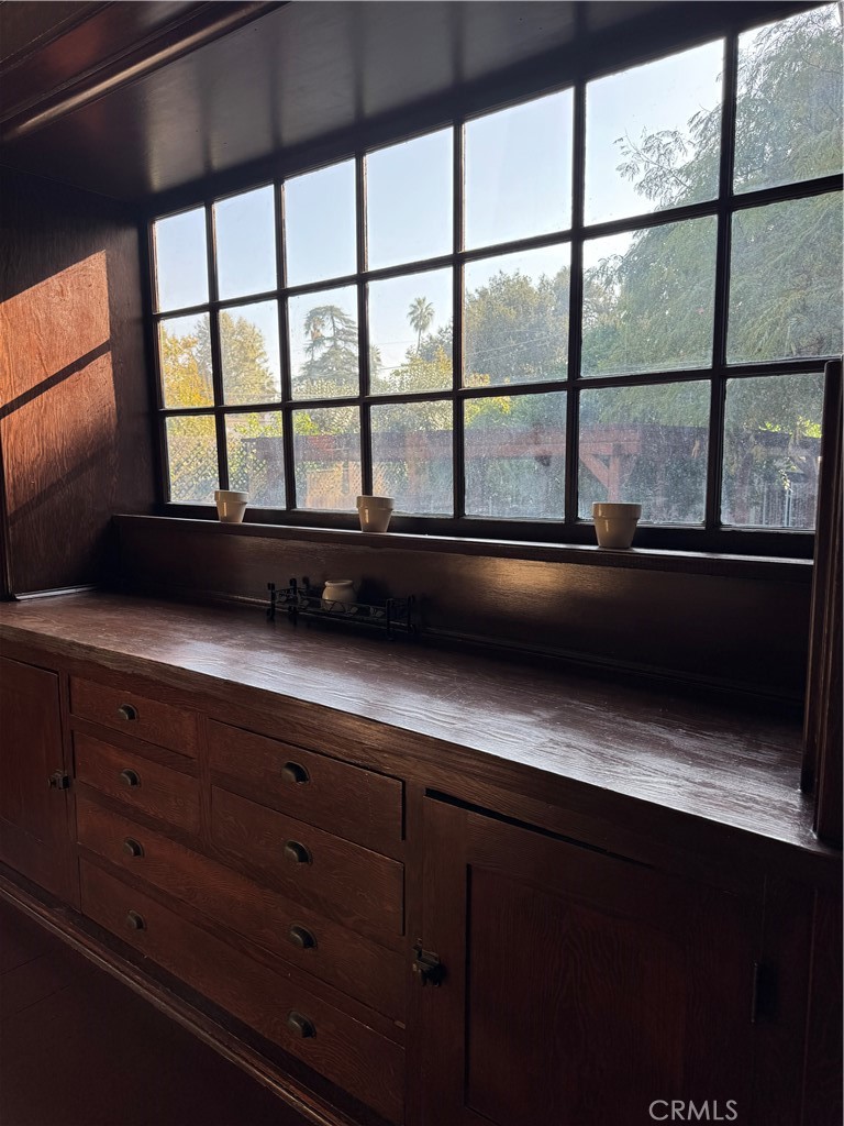 4478 4th Street Riverside, CA 92501 - Photo 13 of 51 Dining room storage