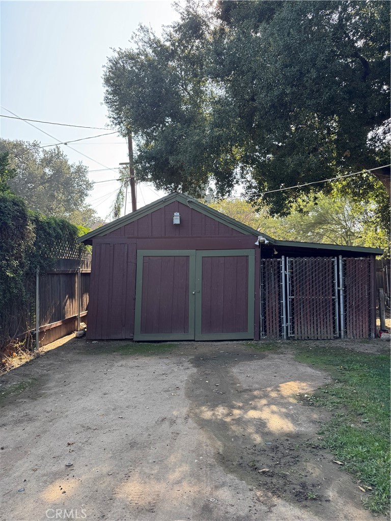 4478 4th Street Riverside, CA 92501 - Photo 36 of 51 a front view of a house having yard