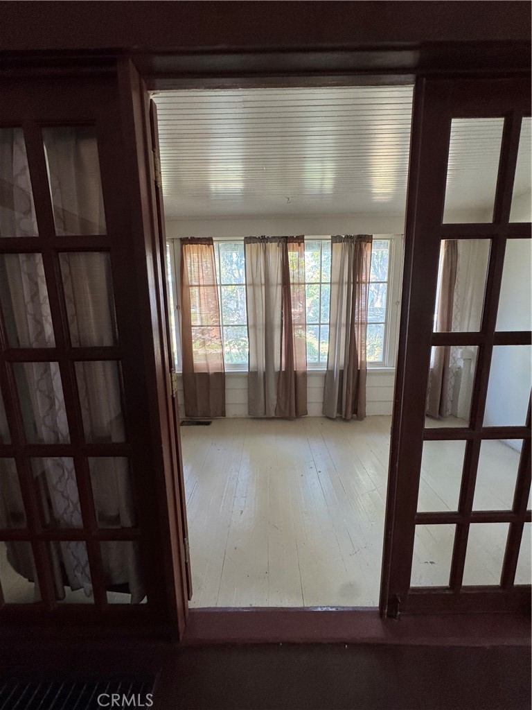 4478 4th Street Riverside, CA 92501 - Photo 8 of 51 a view of an entryway