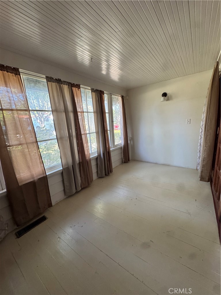 4478 4th Street Riverside, CA 92501 - Photo 9 of 51 a view of an empty room with a window