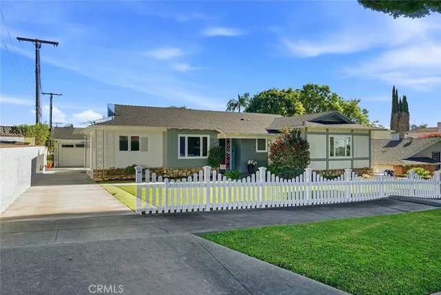 $998,000 | 8046 California Avenue, Whittier, CA 90602