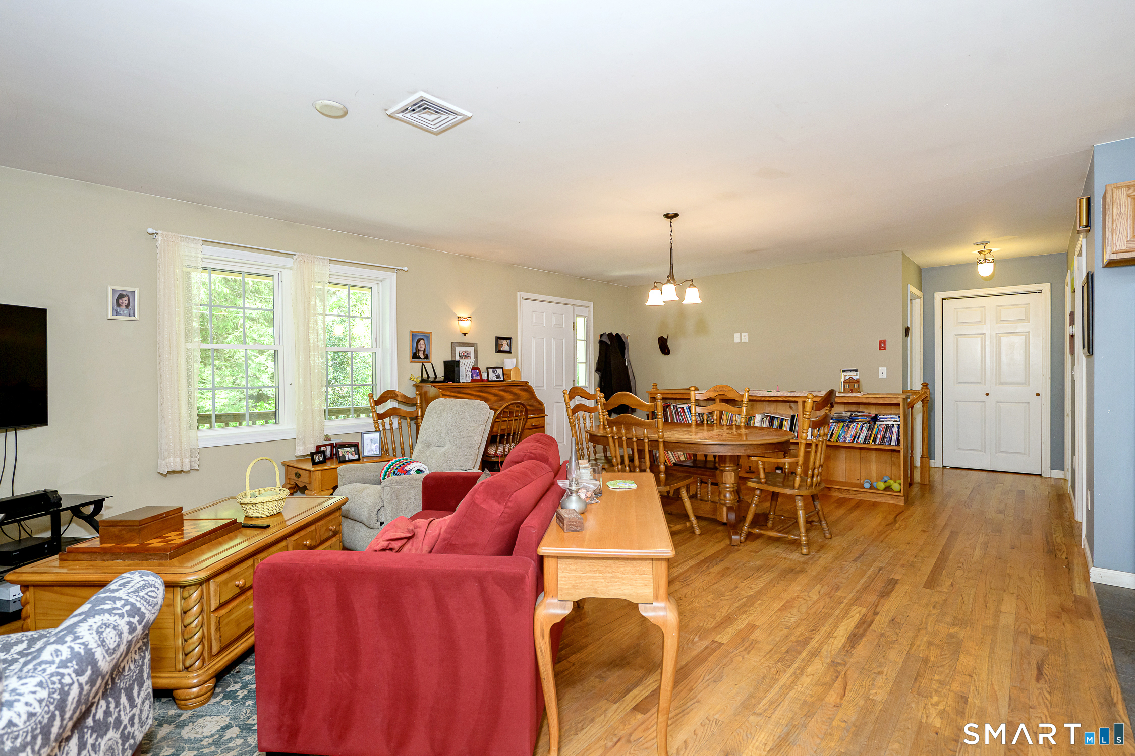 49 Kozey Road Eastford, CT 06242 - Photo 20 of 29
