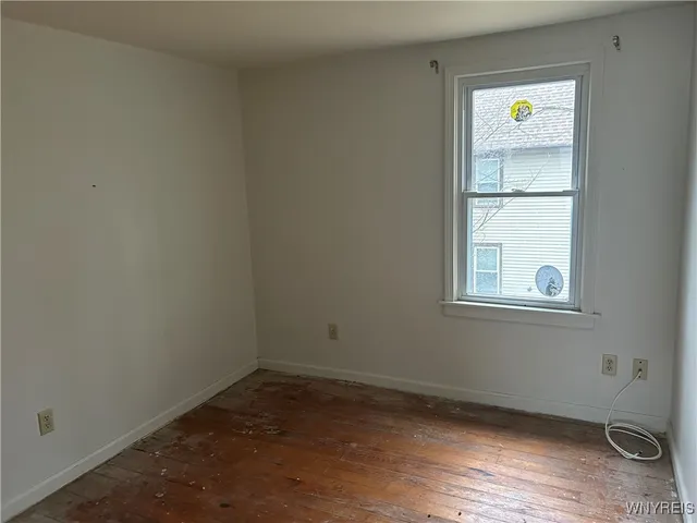 $59,900 | 11 Genesee Street East, Perry, NY 14530