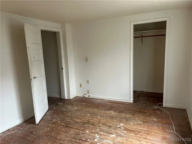 $59,900 | 11 Genesee Street East, Perry, NY 14530