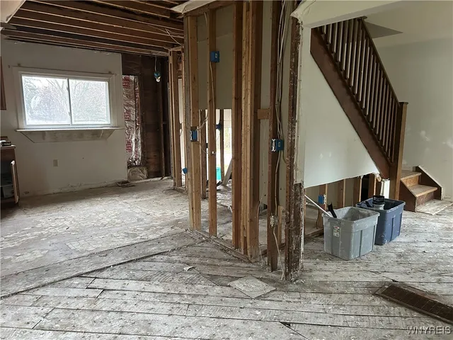 $59,900 | 11 Genesee Street East, Perry, NY 14530