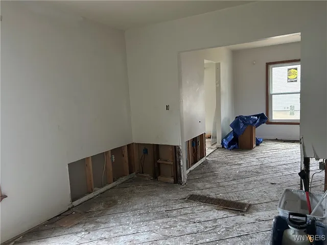 $59,900 | 11 Genesee Street East, Perry, NY 14530