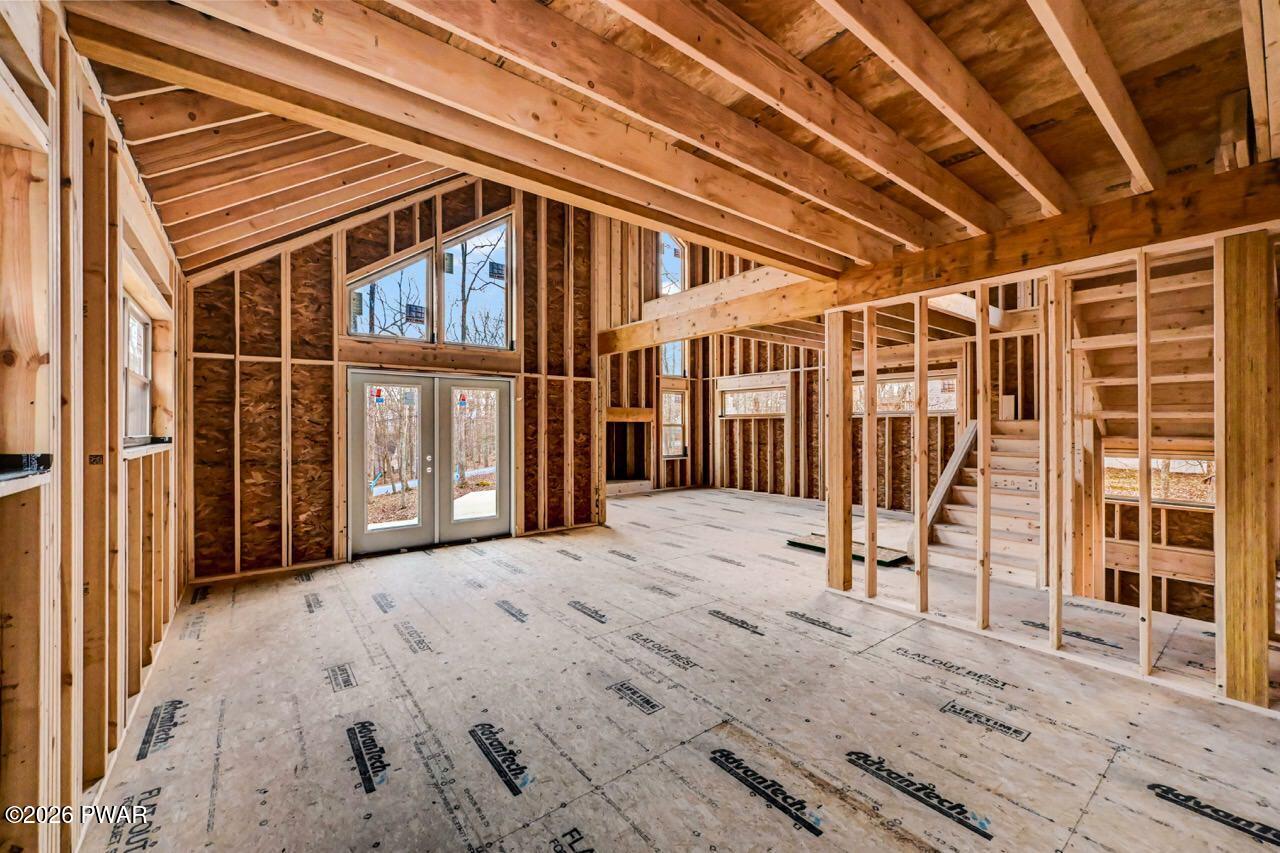 101 Maple Leaf Road Lackawaxen, PA 18435 - Photo 31 of 126