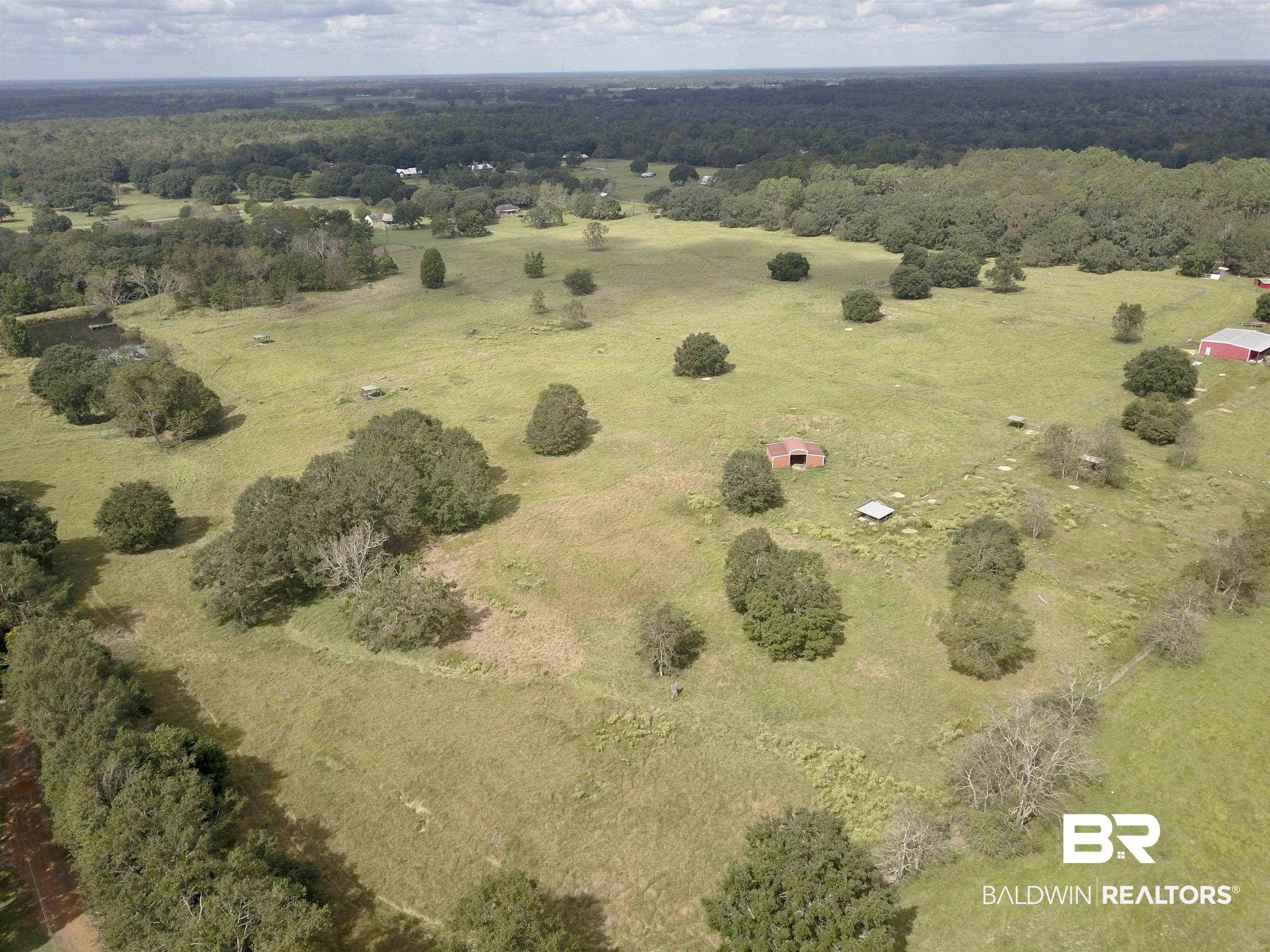 10599 Rhett McConnell Road Theodore, AL 36582 - Photo 15 of 18