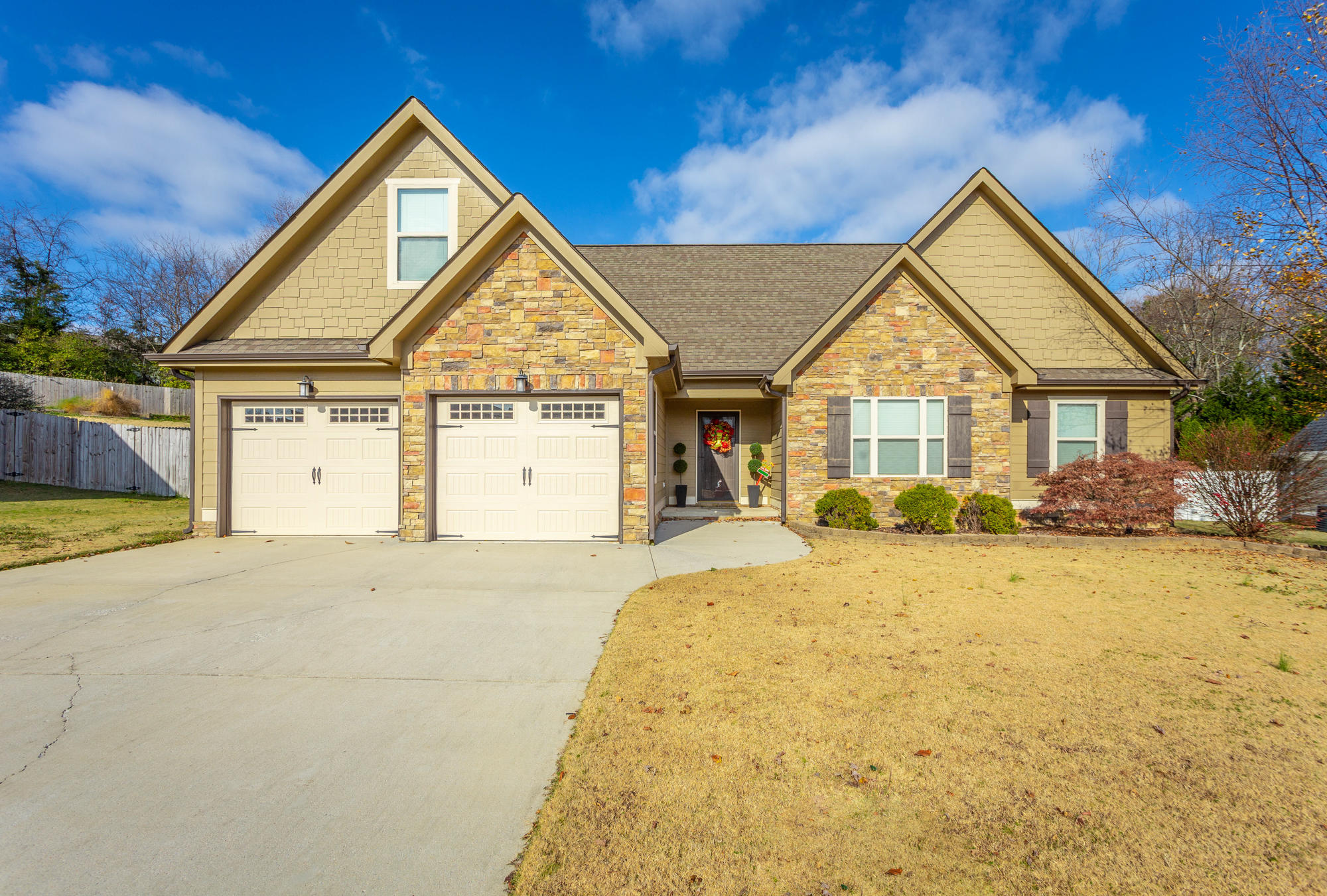 231 Live Oak Road Ringgold, GA 30736 - Photo 1 of 50 231 Live Oak Road