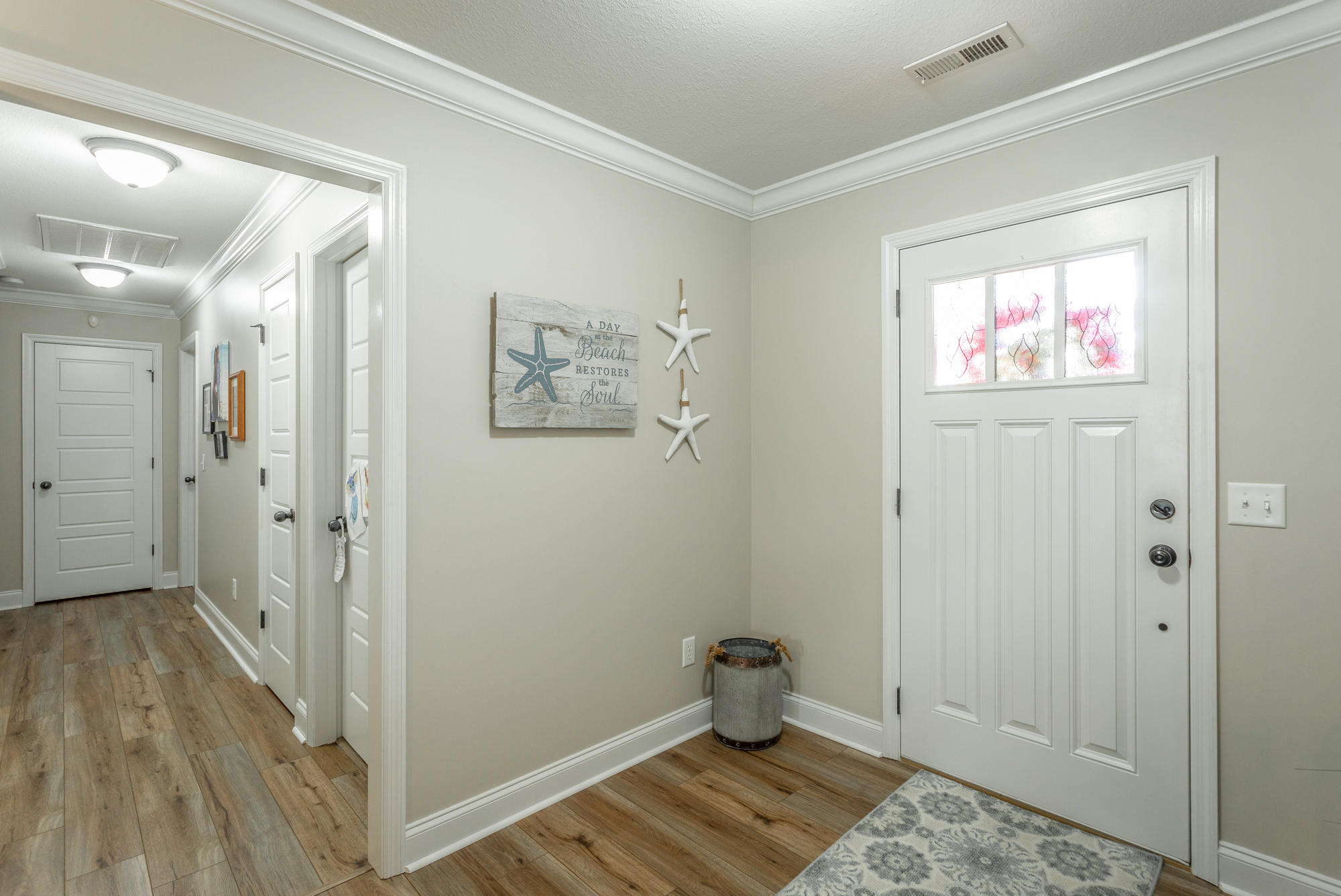 231 Live Oak Road Ringgold, GA 30736 - Photo 13 of 50 Foyer