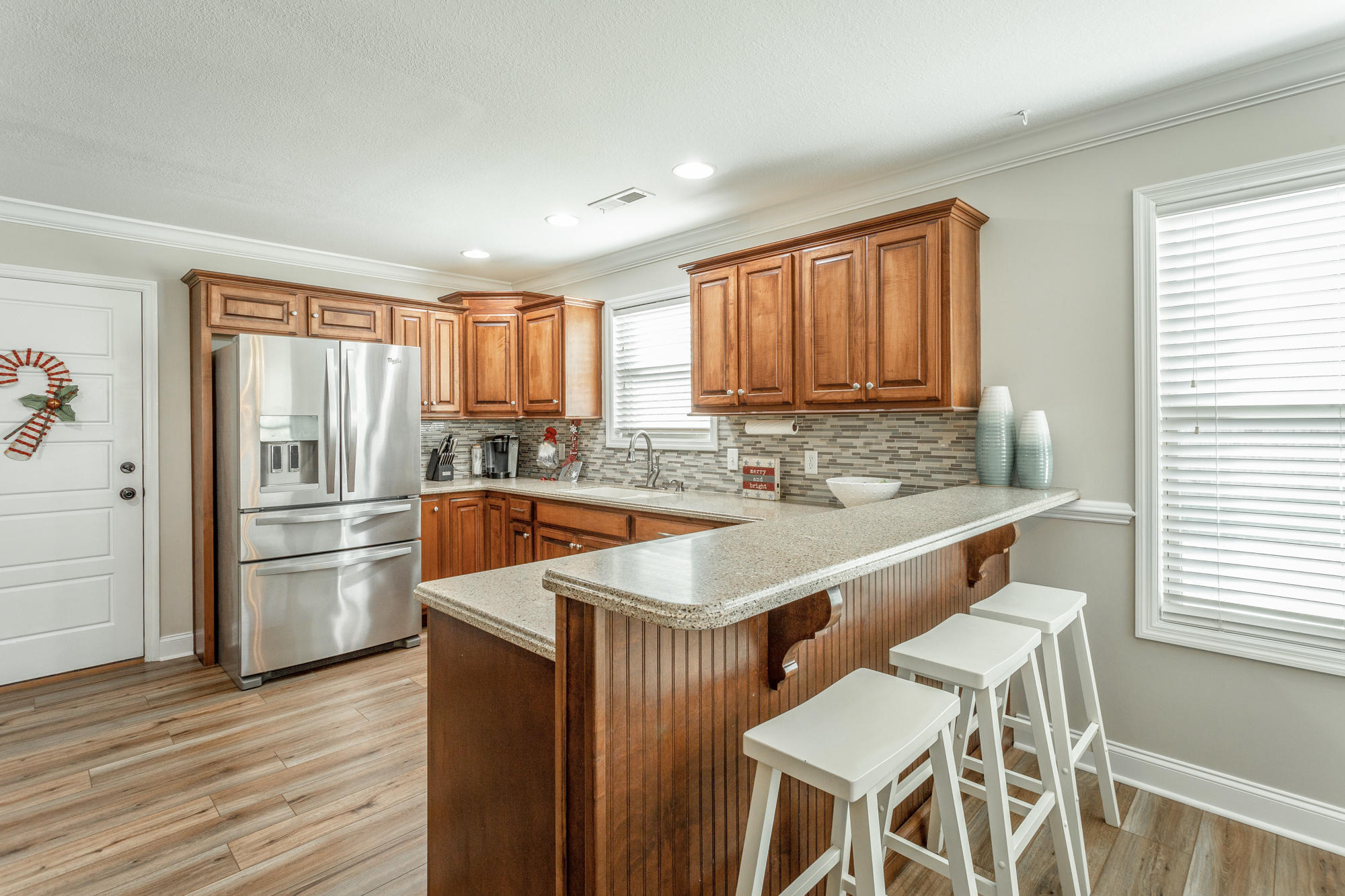 231 Live Oak Road Ringgold, GA 30736 - Photo 14 of 50 Kitchen