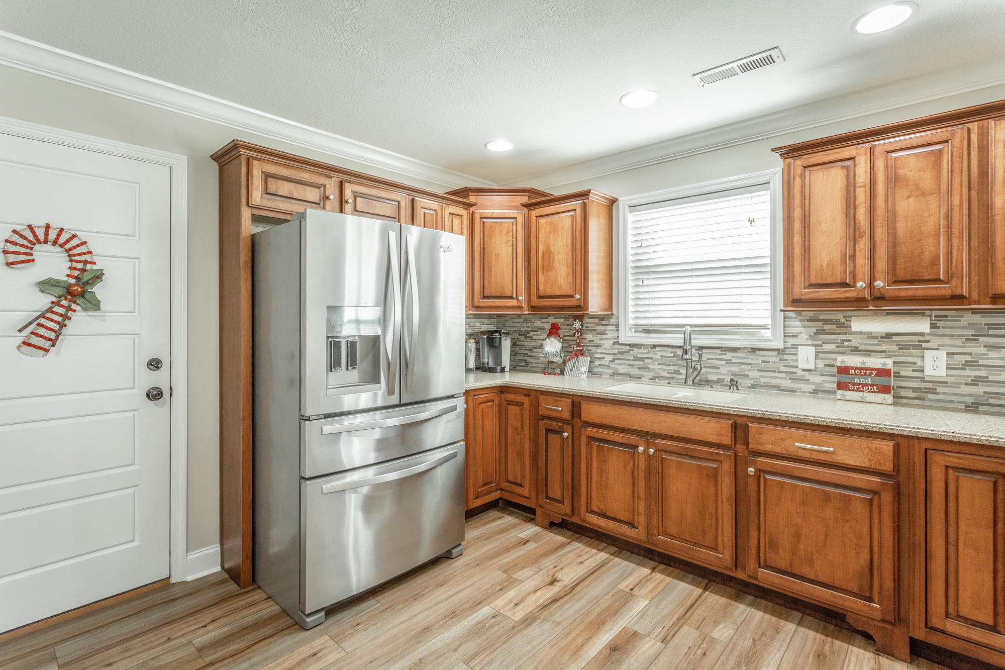 231 Live Oak Road Ringgold, GA 30736 - Photo 17 of 50 Kitchen