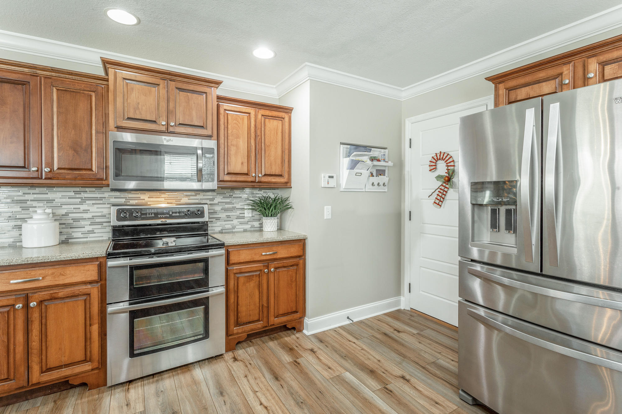 231 Live Oak Road Ringgold, GA 30736 - Photo 18 of 50 Kitchen