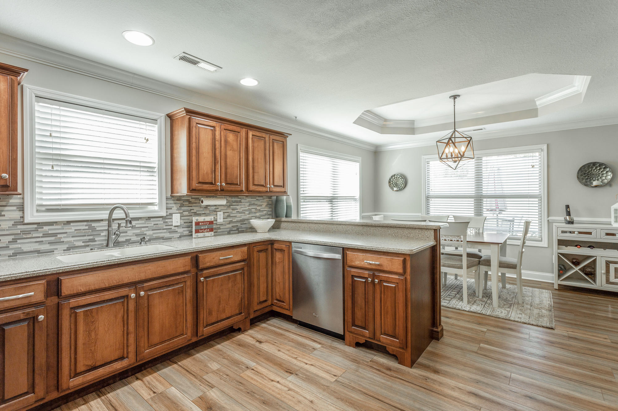 231 Live Oak Road Ringgold, GA 30736 - Photo 20 of 50 Kitchen