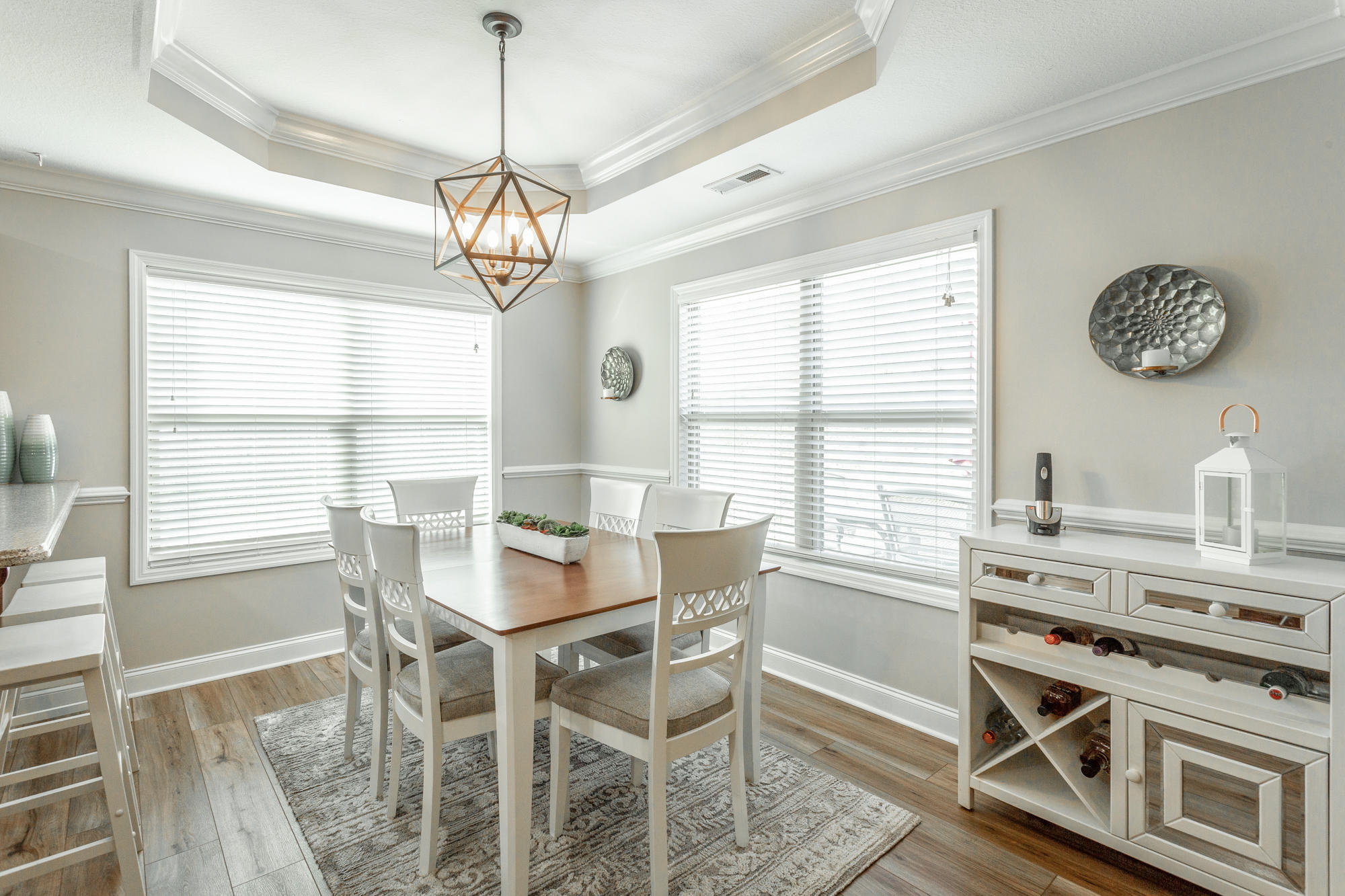 231 Live Oak Road Ringgold, GA 30736 - Photo 21 of 50 Dining Room