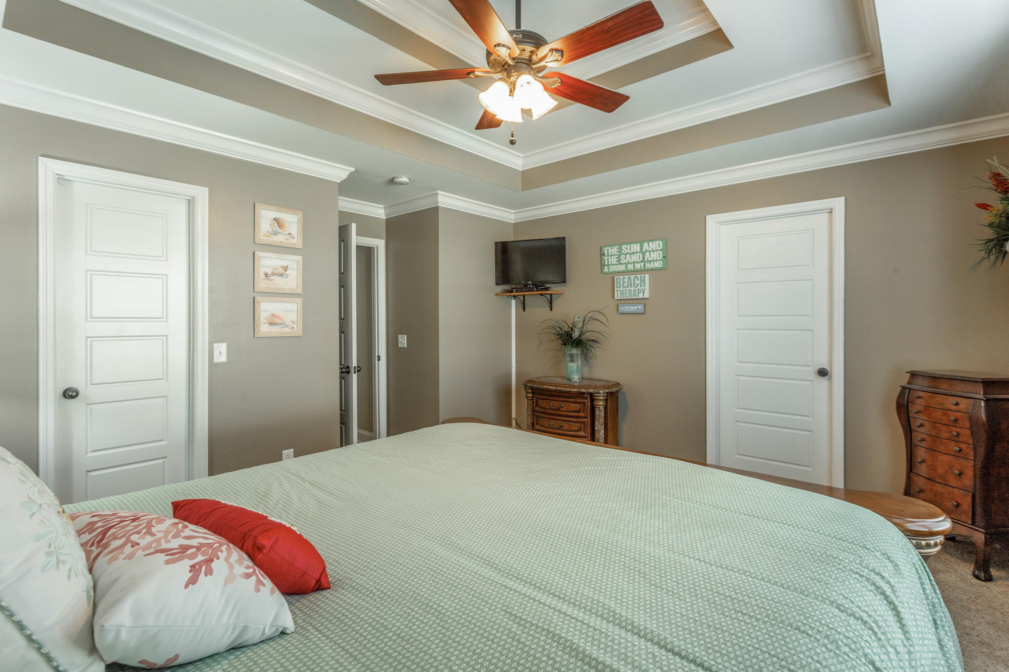 231 Live Oak Road Ringgold, GA 30736 - Photo 23 of 50 Master Bedroom