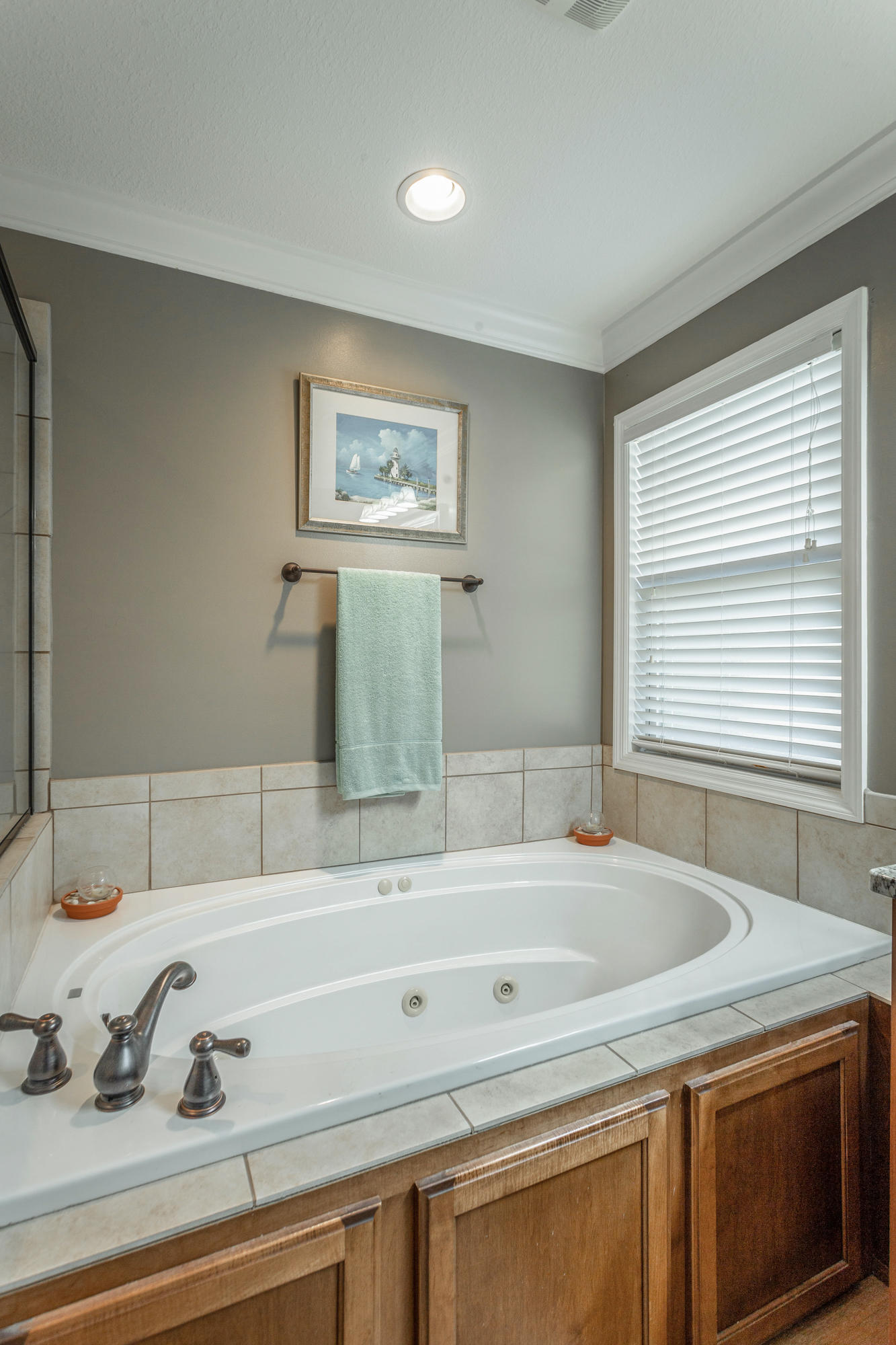 231 Live Oak Road Ringgold, GA 30736 - Photo 26 of 50 Master Bathroom