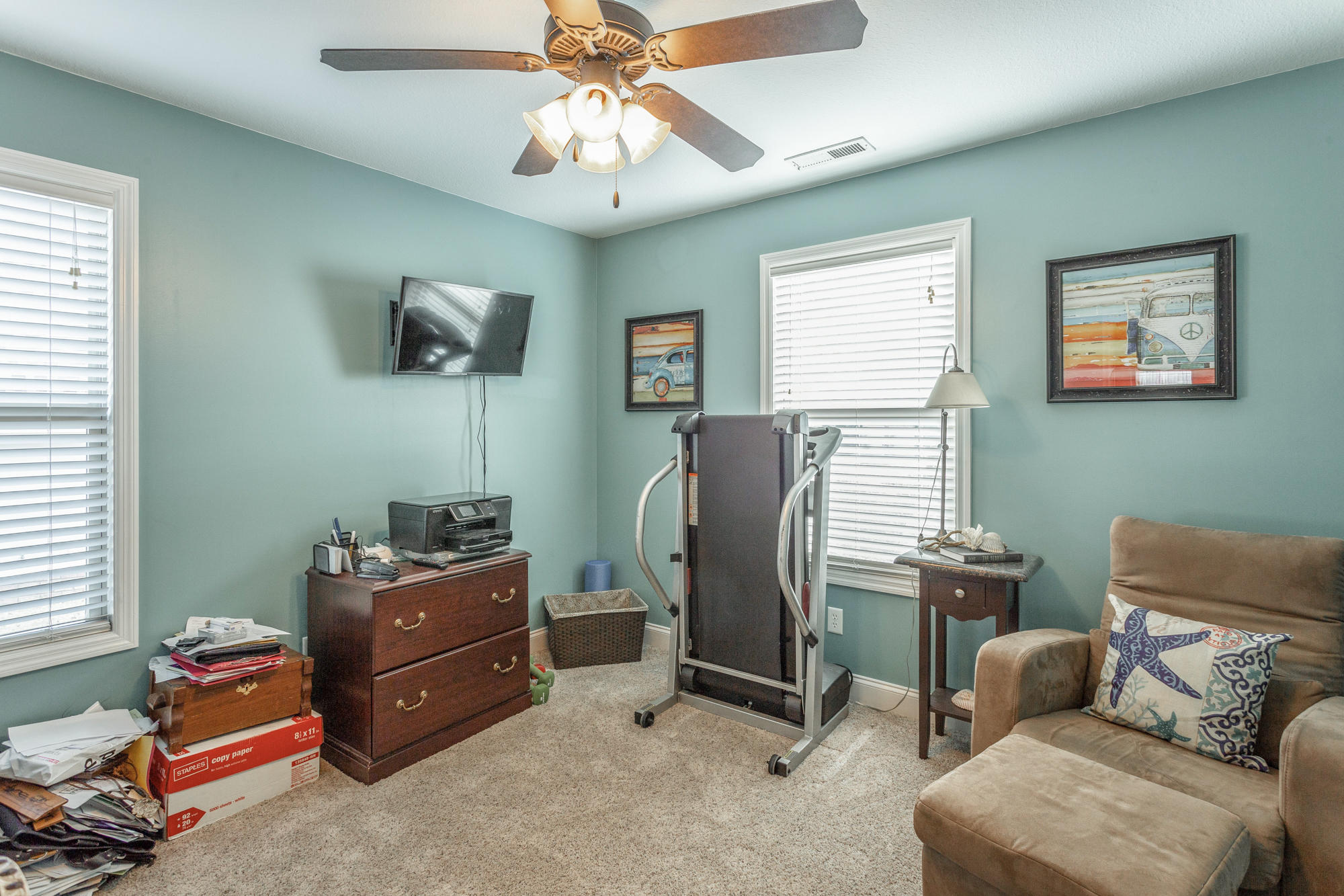 231 Live Oak Road Ringgold, GA 30736 - Photo 29 of 50 Bedroom