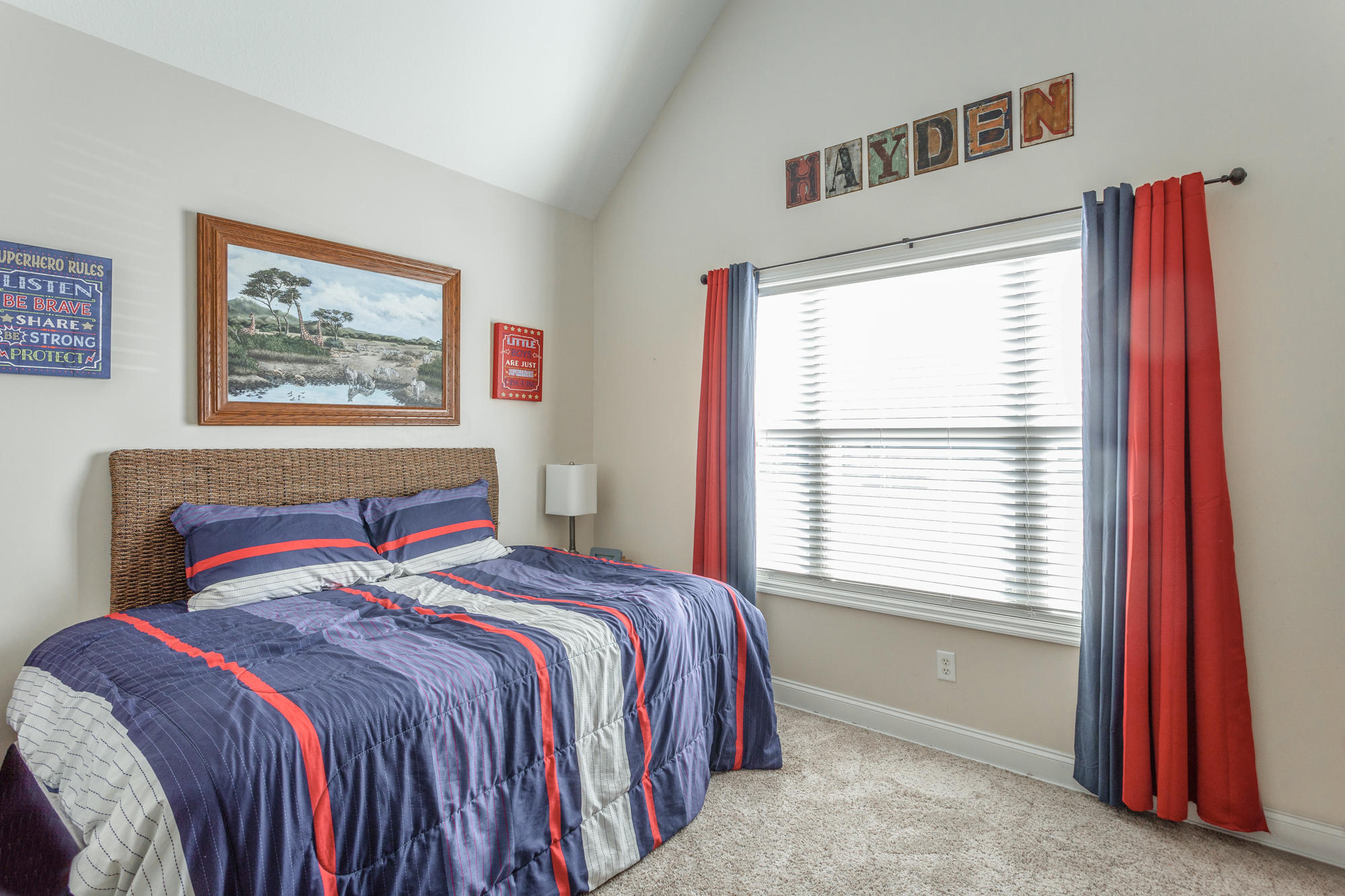 231 Live Oak Road Ringgold, GA 30736 - Photo 30 of 50 Bedroom