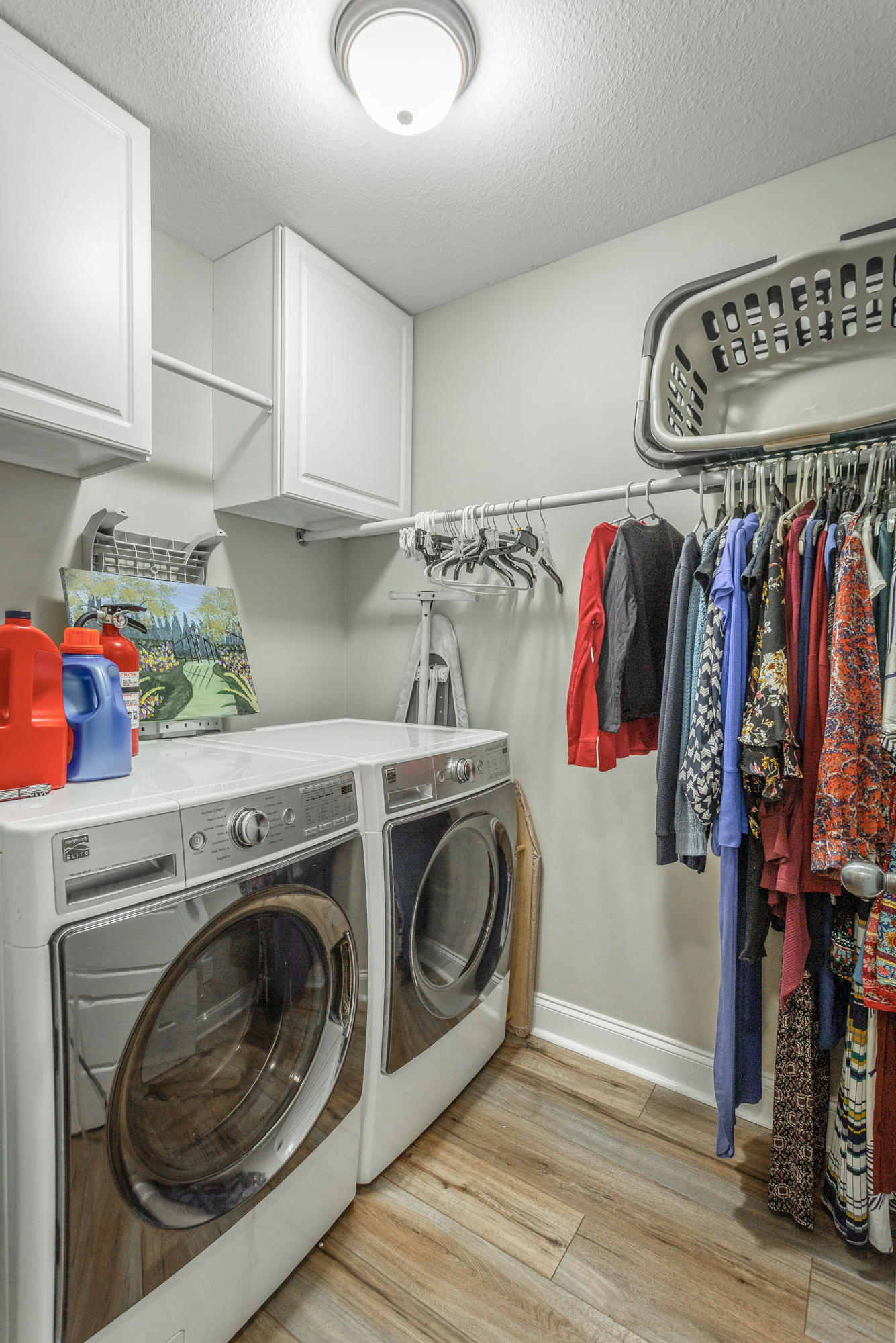 231 Live Oak Road Ringgold, GA 30736 - Photo 34 of 50 Laundry Room