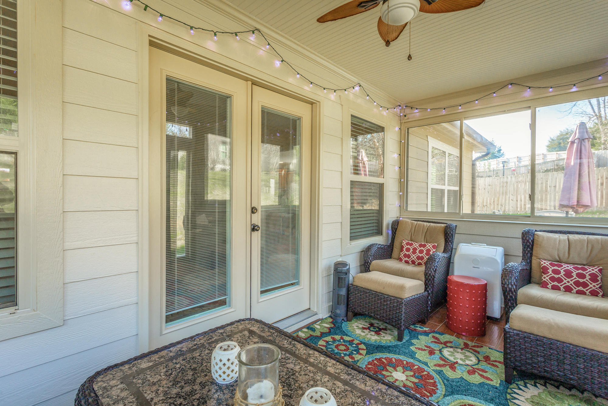 231 Live Oak Road Ringgold, GA 30736 - Photo 35 of 50 Porch