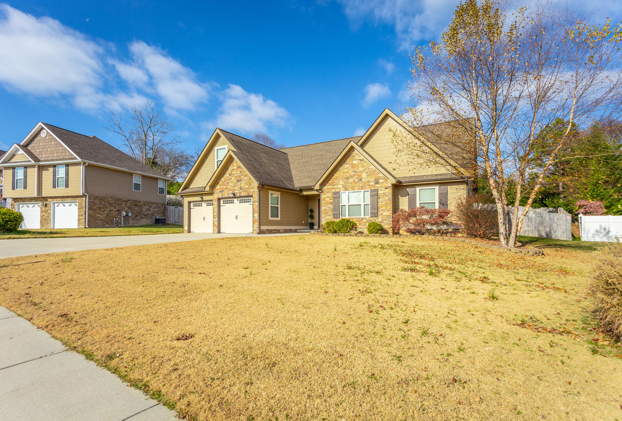 231 Live Oak Road Ringgold, GA 30736 - Photo 44 of 50 231 Live Oak Road