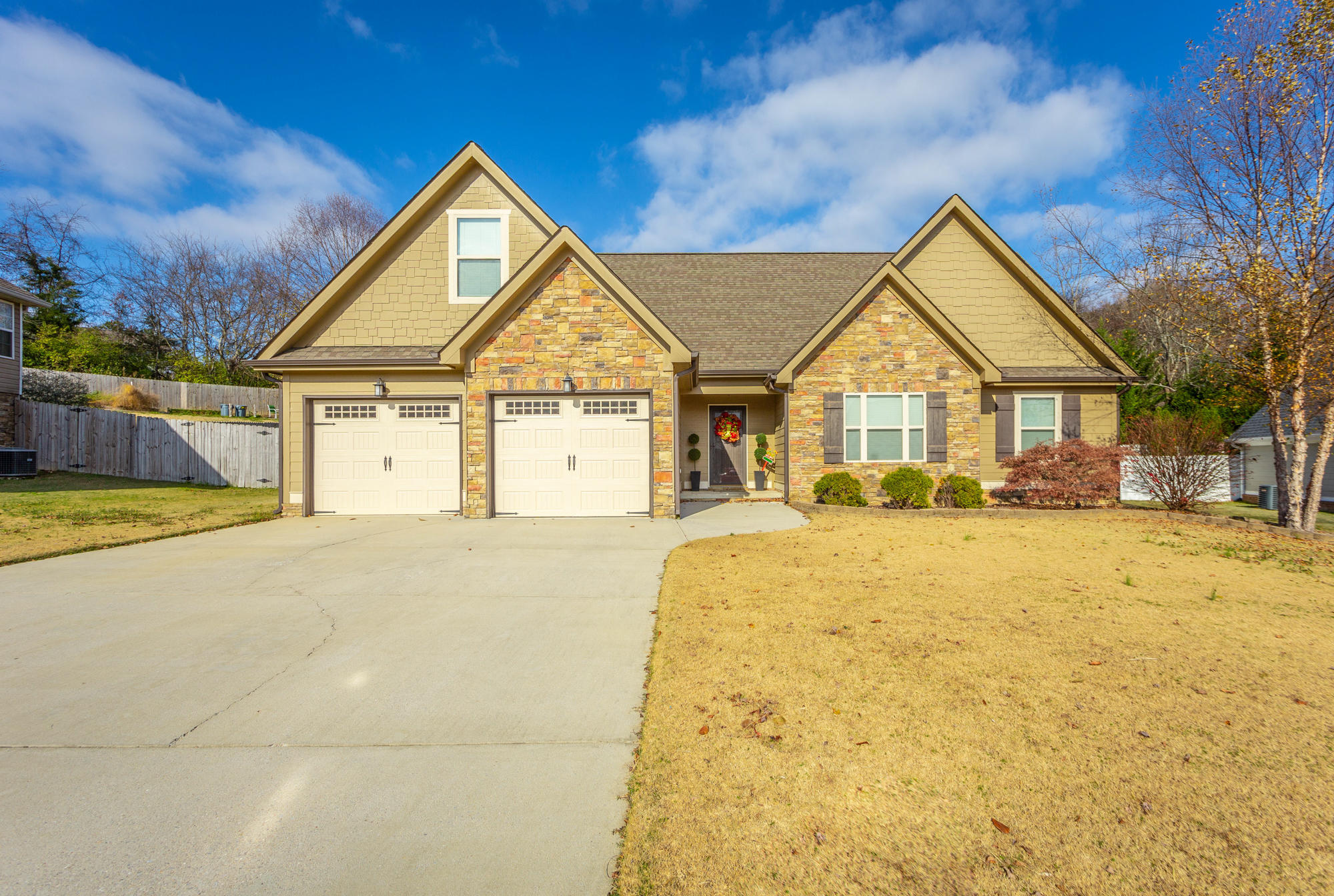 231 Live Oak Road Ringgold, GA 30736 - Photo 46 of 50 231 Live Oak Road
