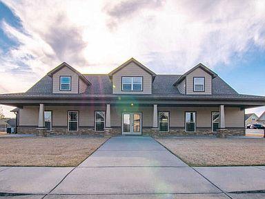 231 Live Oak Road Ringgold, GA 30736 - Photo 47 of 50 Clubhouse
