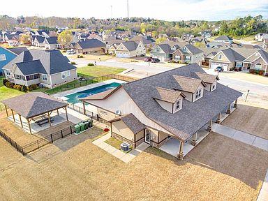 231 Live Oak Road Ringgold, GA 30736 - Photo 48 of 50 Clubhouse