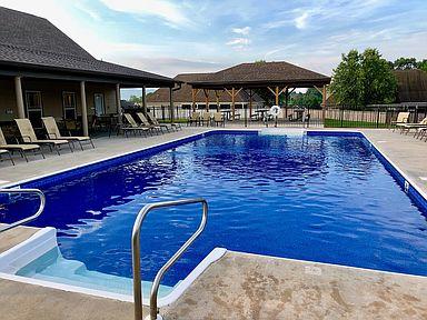 231 Live Oak Road Ringgold, GA 30736 - Photo 49 of 50 Community Pool