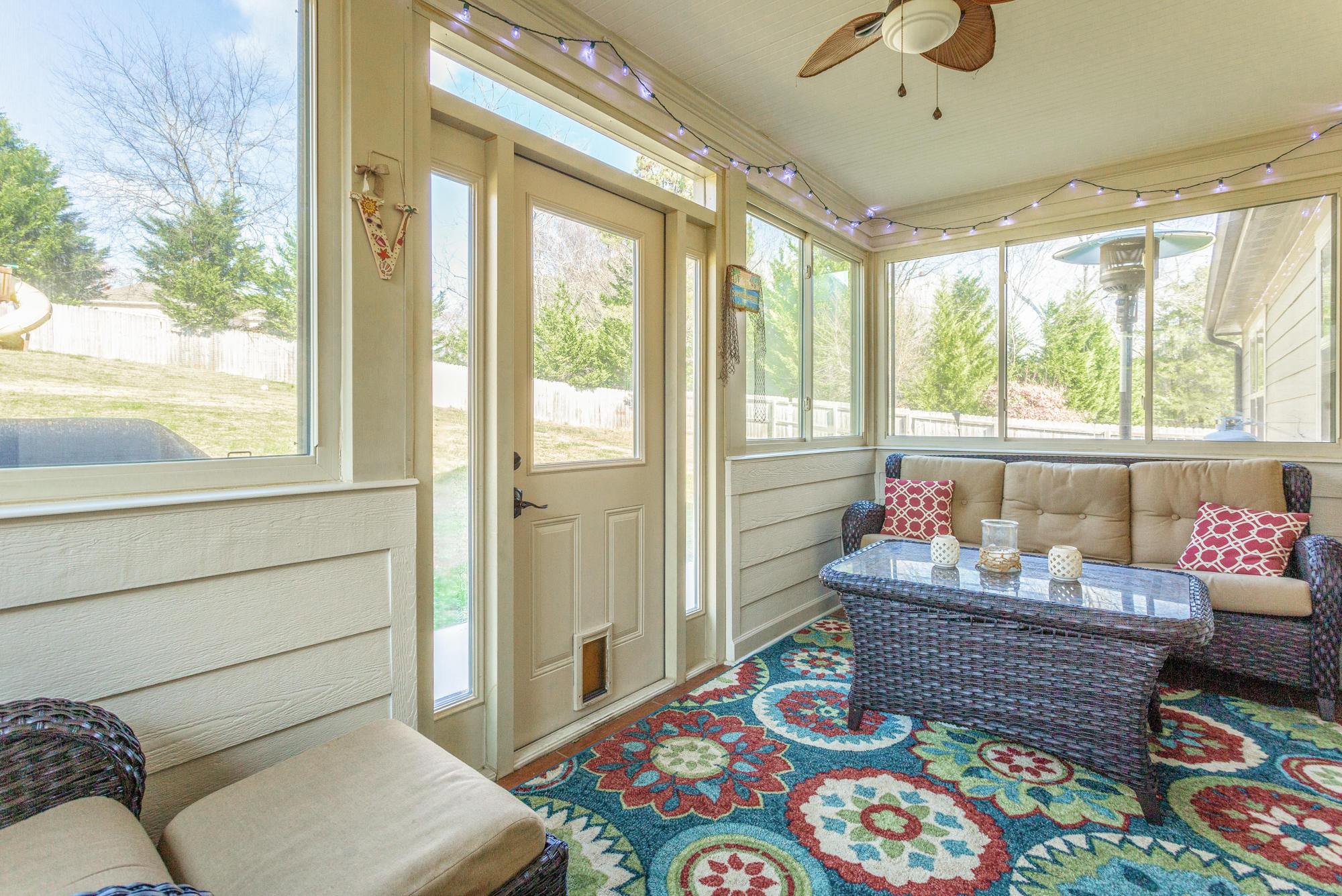 231 Live Oak Road Ringgold, GA 30736 - Photo 8 of 50 Porch