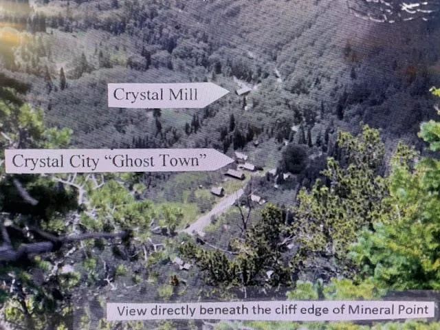 $190,000 | 315 Forest Service Road, Pitkin, CO 81241