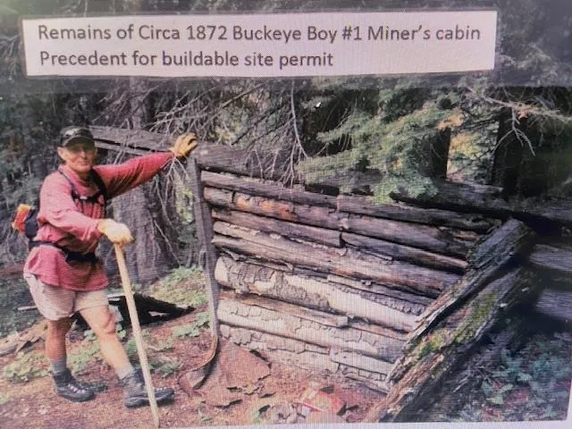 $190,000 | 315 Forest Service Road, Pitkin, CO 81241